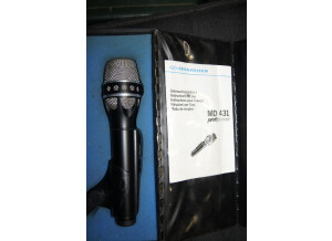 Sennheiser BF 531 (9905)