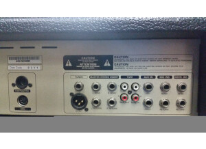 Behringer Ultracoustic ACX1000 (24004)