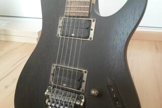 Ibanez S320