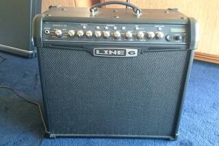 Line 6 Spider IV 75