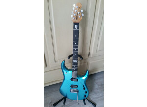 Music Man JPX 6 - Barolo