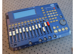 Korg D16 (62010)