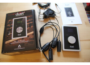 Apogee Duet 2 (75078)