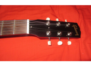 Gibson Melody Maker Les Paul - Satin Yellow (78228)