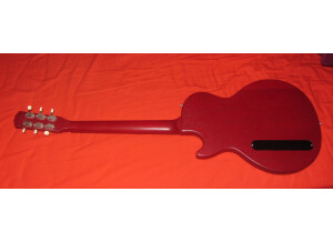 Gibson Melody Maker Les Paul - Satin Yellow (78806)