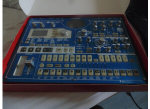 Korg ElecTribe EMX1 (4494)