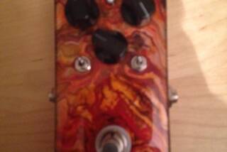 RockBox Boiling Point