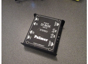 Palmer PAN 04 (75981)