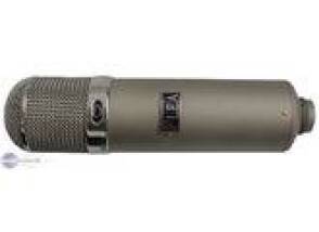 Flea Microphones 47