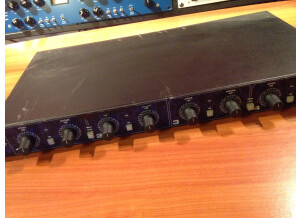 SPL Transient Designer 4 (35082)