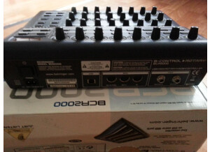 Behringer B-Control Rotary BCR2000 (15941)