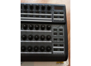 Behringer B-Control Rotary BCR2000 (9211)