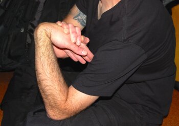 S'échauffer avant de jouer de la guitare S'échauffer avant de jouer de la guitare