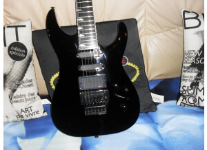 Kramer SM-1 Tremolo EMG (26007)