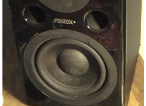 Fostex PM-1 MkII (59060)