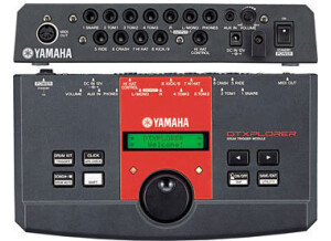 Yamaha DTXPLORER (73270)