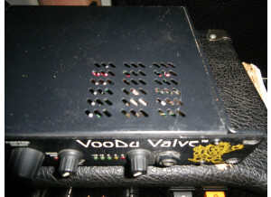 Rocktron Voodu Valve (56211)
