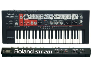 Roland SH-201 (47384)