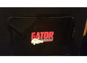 Gator Cases Cdj 1500 Dj Vinyl (93804)
