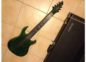 Carvin DC700