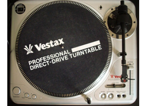 Vestax PDX-2000 MK II (51673)