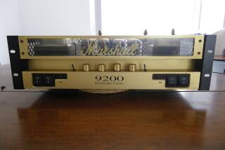 Marshall 9200