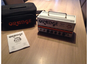 Orange Terror Bass 1000 (43602)