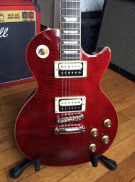 Epiphone Ltd. Ed. Slash Epiphone Ltd. Ed. Slash