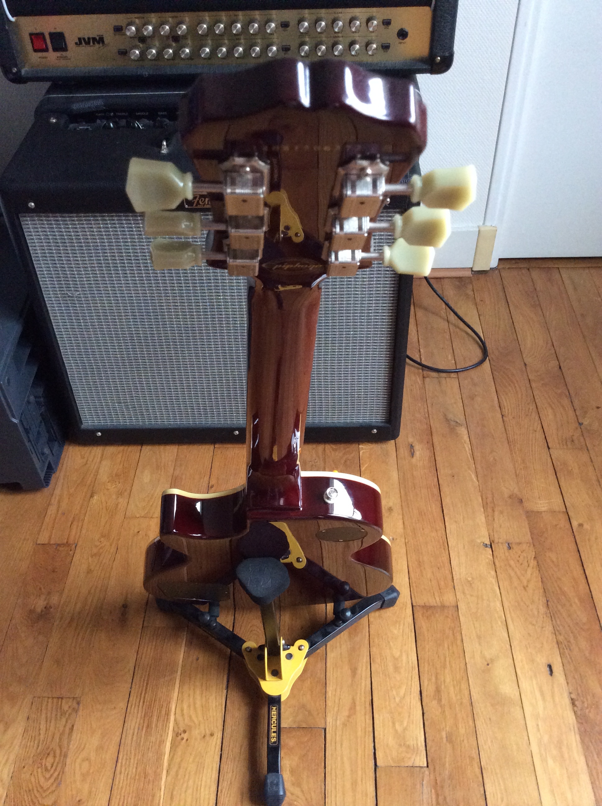 Epiphone Ltd. Ed. Slash 