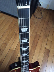 Epiphone Ltd. Ed. Slash "Rosso Corsa" Les Paul Standard Outfit Epiphone Ltd. Ed. Slash "Rosso Corsa" Les Paul Standard Outfit