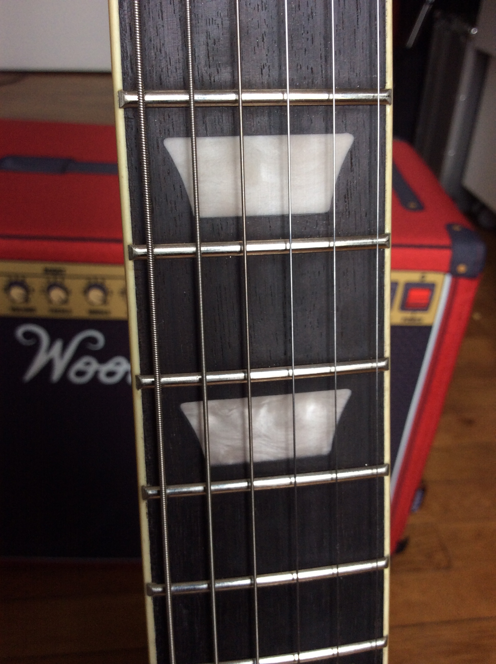 Epiphone Ltd. Ed. Slash 