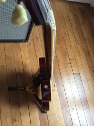 Epiphone Ltd. Ed. Slash Epiphone Ltd. Ed. Slash