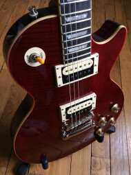 Epiphone Ltd. Ed. Slash  Epiphone Ltd. Ed. Slash
