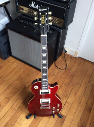 Epiphone Ltd. Ed. Slash  Epiphone Ltd. Ed. Slash