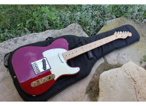 Fender Telecaster Set Pickups (4414)