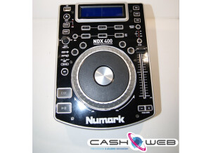 Numark NDX400 (13312)