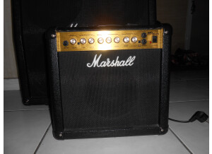 Marshall MG15DFX (94288)