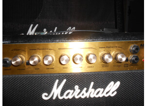 Marshall MG15DFX (60557)