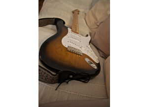 Fender Limited Edition 2013 ST-54
