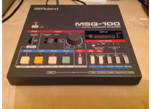Roland MSQ-100 (12681)