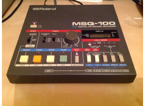 Roland MSQ-100 (77473)