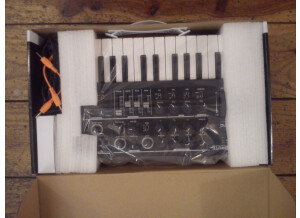 Arturia MicroBrute (27184)