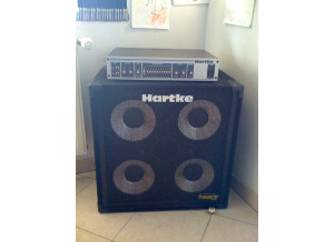 Hartke HA2500 (77061)