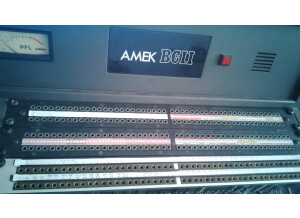 Amek BCII (9767)
