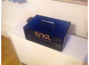ENGL E606 Ironball TV (91609)