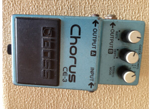 Boss CE-3 Chorus (77570)