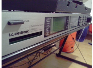 TC Electronic DBMAX (25947)