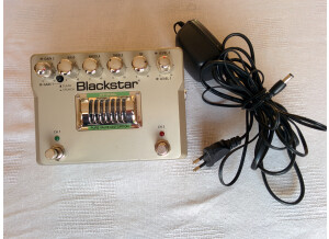 Blackstar Amplification HT-Dual (95096)