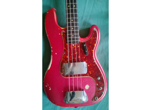 Fender Precision Bass (1966) (88637)