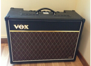 Vox AC15VR (97136)